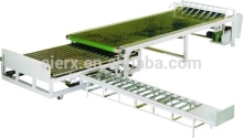single layer Paperboard stacker