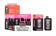 Bang King Twins 50k Puff Disposable Vape Price