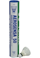 wholesale brand new YONEX Aerosensa 50 Shuttlecocks