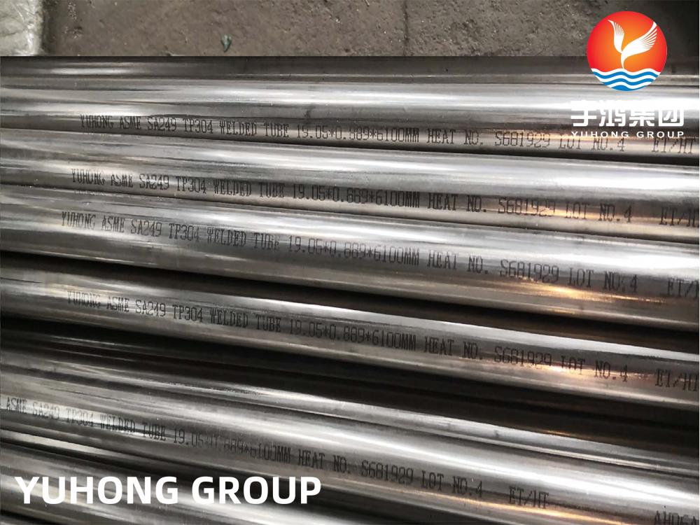 Asme Sa249 Tp316l Ss Welded Tube 12 Jpg