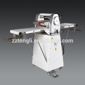 Topleap SJS-520 reversible dough sheeter belts/reversible dough sheeter