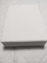 Polyester Knitted jacquard mattress cover