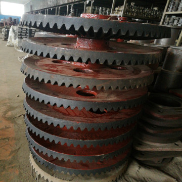 Oil press machine spare part