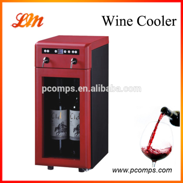 Wine Cooler Machine French Wine Cooler Red Wine Cooler