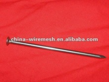 Best quality 2" Common Nails/sqaure boat nails/sailor nails