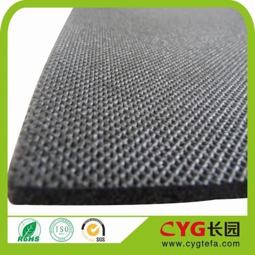 Sound Absorption Acoustic Proof Material / Insulation Material