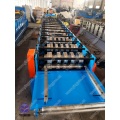 Standing Seam Roof Sheet Roll Forming Machine