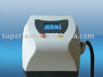 portable IPL+RF, mini IPL, IPL laser, IPL equipment