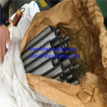 100Cr6 DIN17230 seamless cold drawn bearing steel tubing
