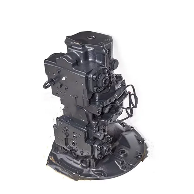 708 2l 00600 Main Hydraulic Pump 2 Png