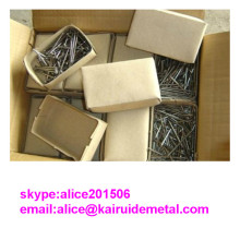 Common Round Head Iron Wire Nail