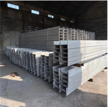 A36 Steel I Section Sizes Standard Q235 Q345 H Beam Ipe Iron Structure