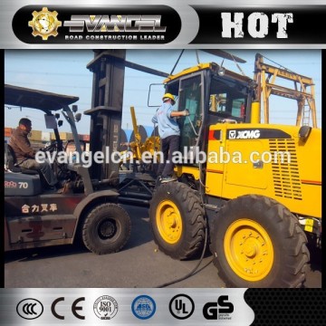 XCMG GR135 135HP motor grader front blade/road grader blade/hydraulic grader blade