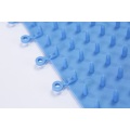 TPE Material Swedish Spike Massage Mat