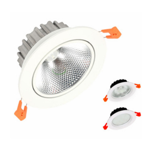 Indoor Bright LED Downlight