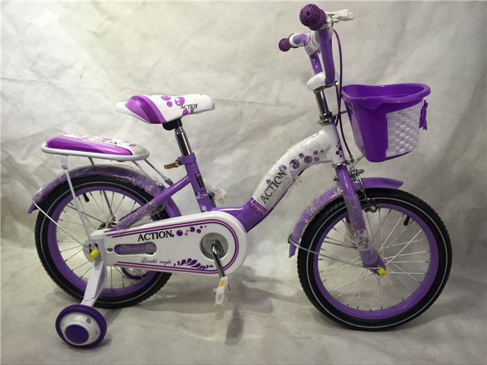 children bicycle for girls (5)