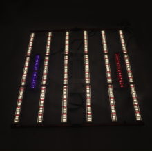 Suplement AGLEX rosną światło 395nm UVA bar