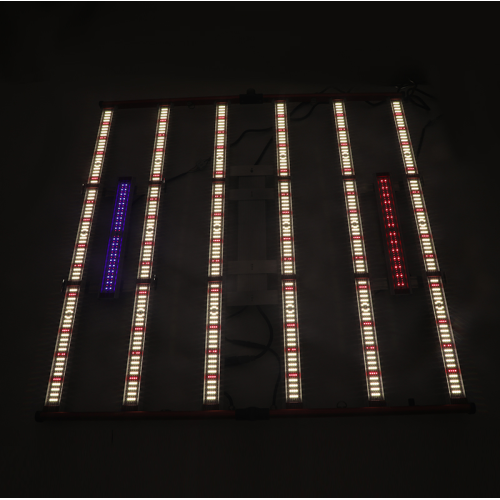 AGLEX Supplement grow light 395nm UVA bar