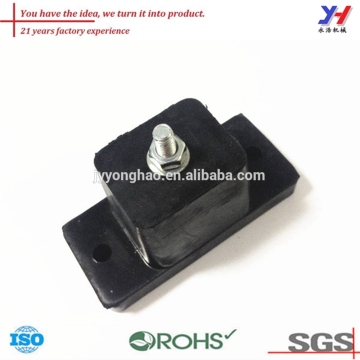 OEM ODM wholesale air conditioner rubber damper/air conditioner damper