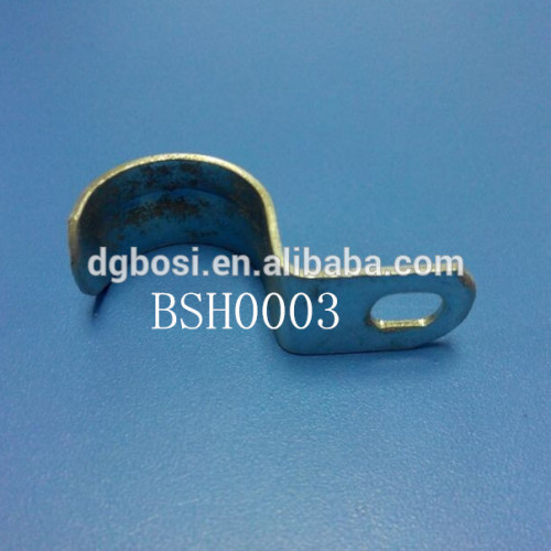 China market of electronic pipe clamps BSH1411263