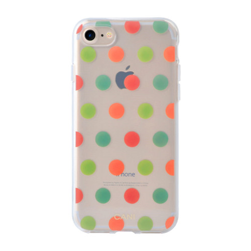 For iphone7 plus new design case imd cover