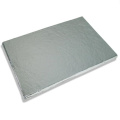 Vacuum Insulation Panels for Refrigeration