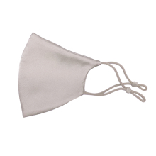 New designed face beauty silk mask