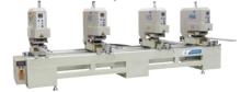 Sunshine UPVC Door & Window Making Machine