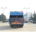 Dongfeng 10CBM Compression Rubbish Truck