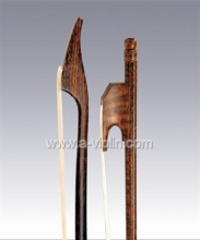 Baroque Style Violin Bow