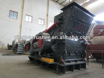 DINGBO Latest product European type coarse powder hammer mill for sale