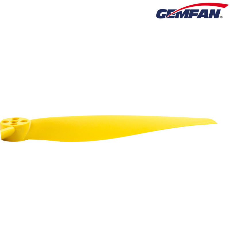 13X10 Inch Glass Fiber Nylon 3 Blade FPV Drone Propeller