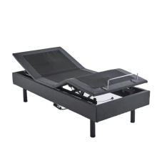 Hot Sale Massage Bed: Electric Adjustable Bed Base
