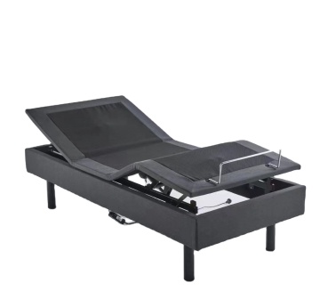 Hot Sale Massage Bed: Electric Adjustable Bed Base