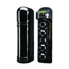 Outdoor Perimeter 4 Beams Active Photoelectric Intruder Detector