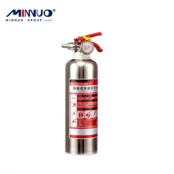 High Quality Foam Fire Extinguisher