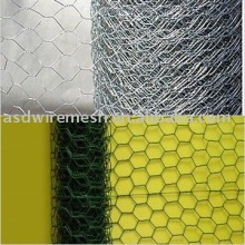 Glavanized Bird netting roll