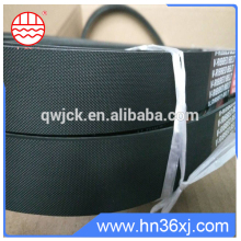 good tension top grade best polyurethane round PK belt