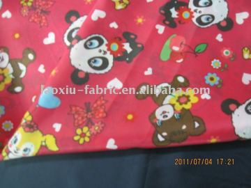 taffeta silk fabric