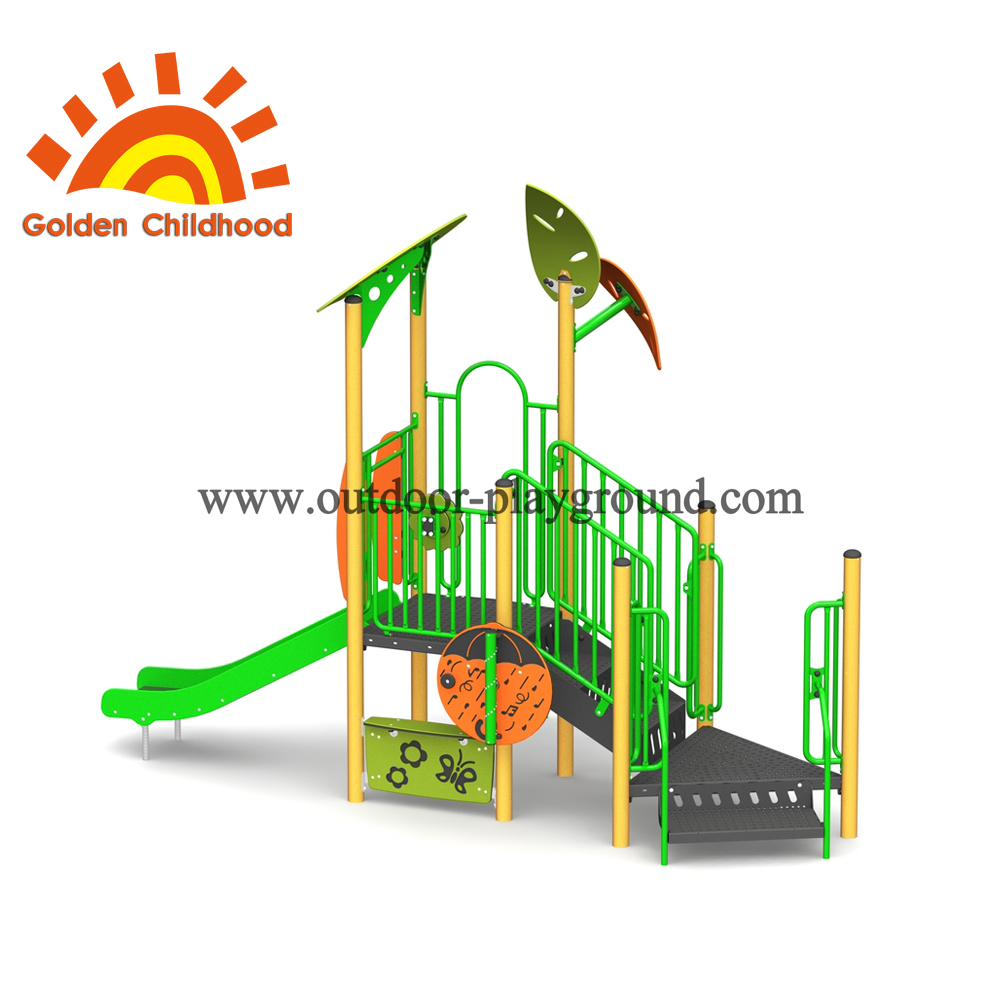 Energitic Natural Park Playground Equipment