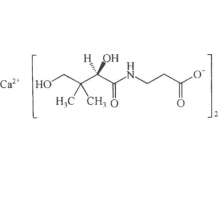 D-calcium pantothenate