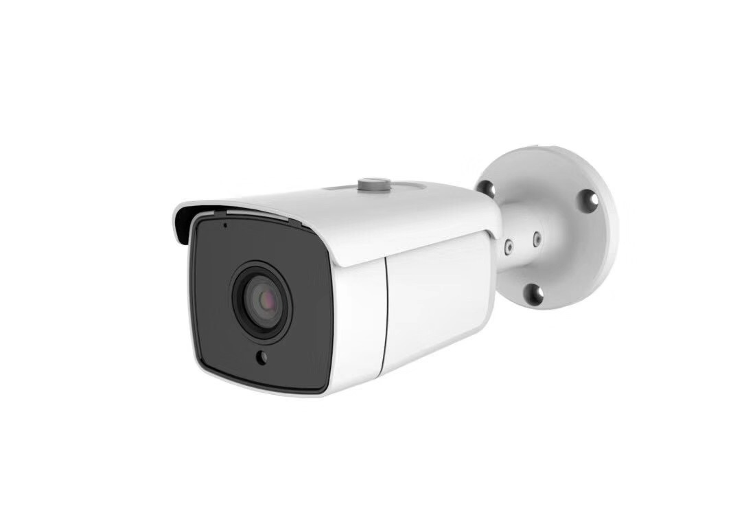 Cheap AHD 5MP CCTV Metal Bullet Camera Chipset CMOS K05 Waterproof Custom Analog Security Camera CCTV Private Label