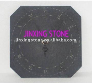 Slate Clock/Wall Clock/Office Clock/Decoration Clock