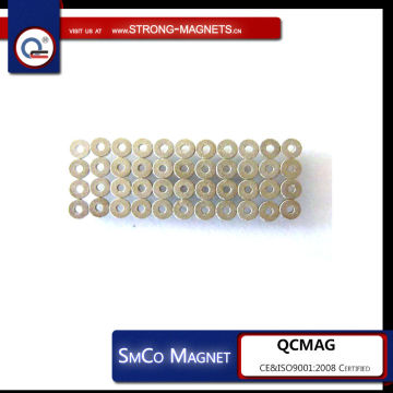 SmCo magnet