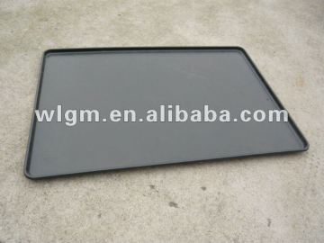 ABS cover vacuum forming