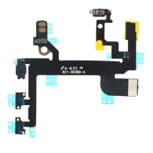 Power Button Flex for iPhone SE Parts