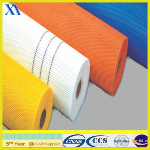 fiberglass mesh for mosaic