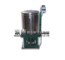 Small De-oiling machine