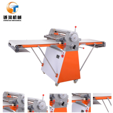 Semi-automatic small dough sheeter machine for sale