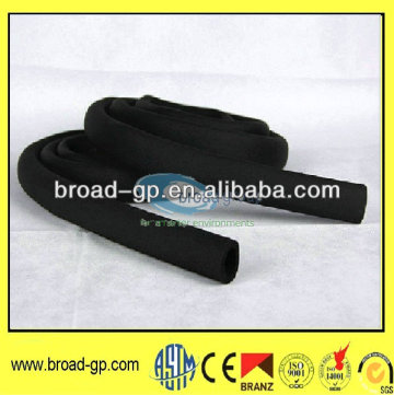 nitrile rubber foam tube